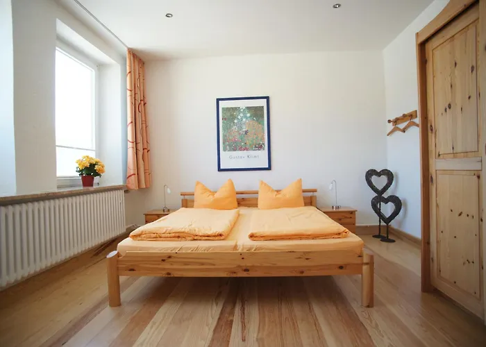 Apartamento 1 Fehmarn